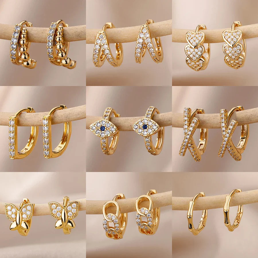 Pendientes