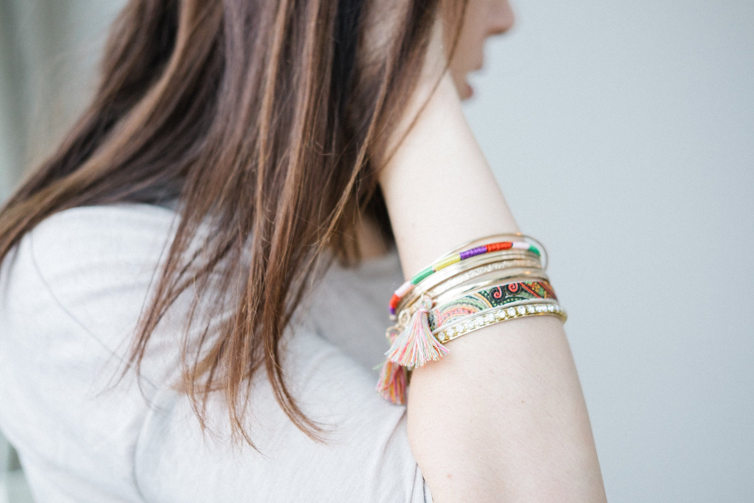 Pulseras